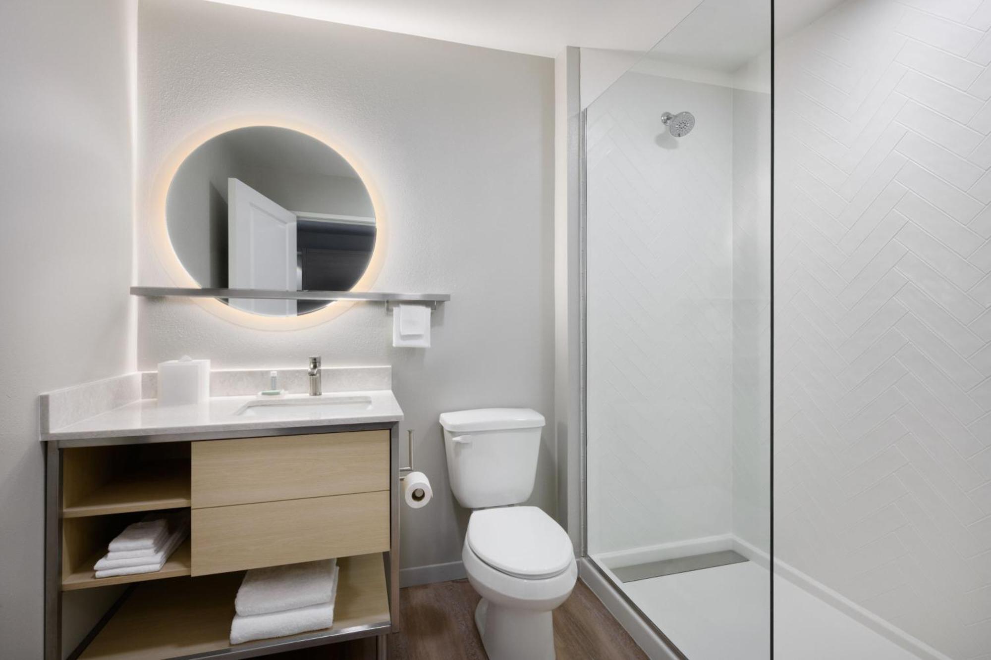 Towneplace Suites By Marriott Oxford Al ภายนอก รูปภาพ