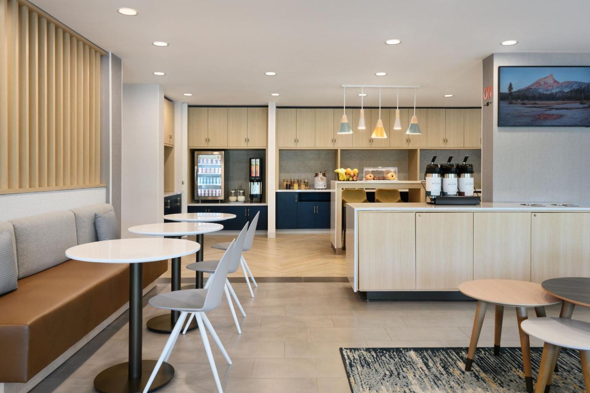 Towneplace Suites By Marriott Oxford Al ภายนอก รูปภาพ