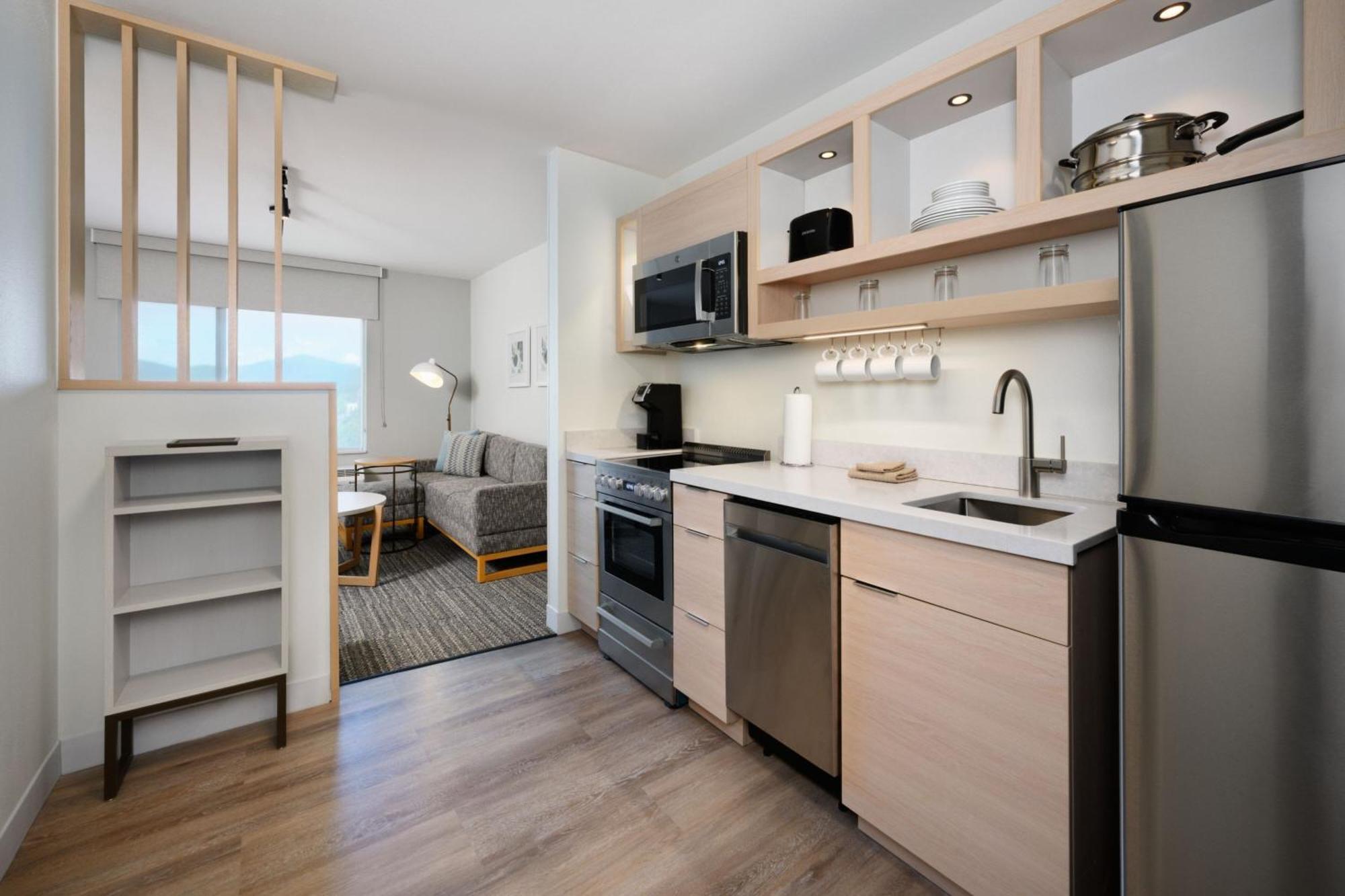 Towneplace Suites By Marriott Oxford Al ภายนอก รูปภาพ