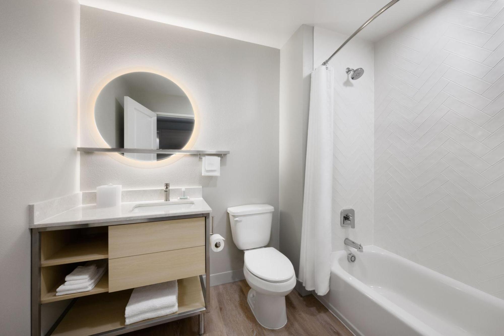 Towneplace Suites By Marriott Oxford Al ภายนอก รูปภาพ