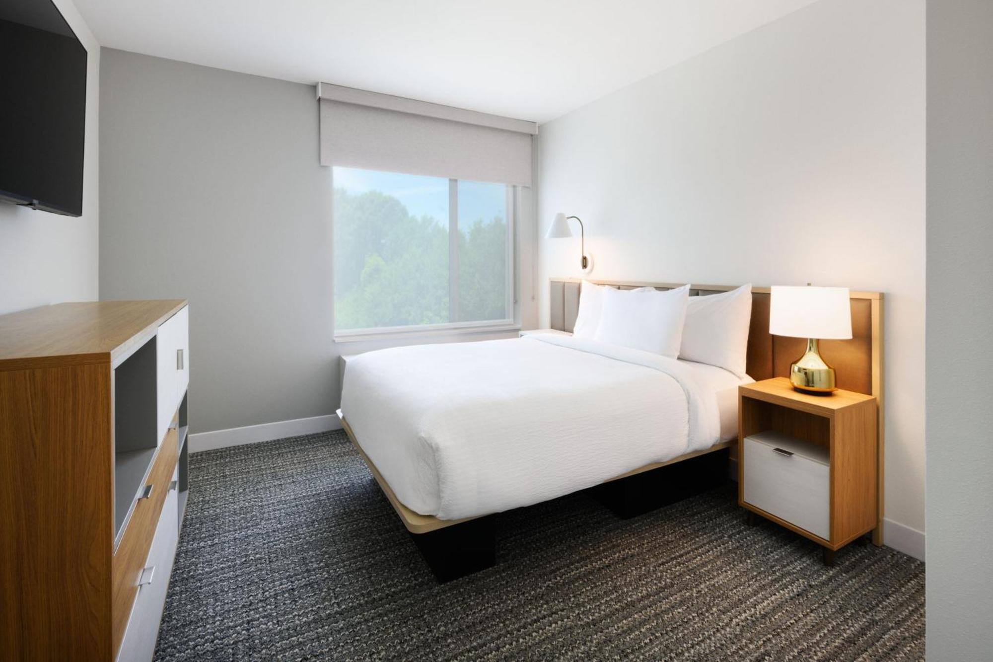 Towneplace Suites By Marriott Oxford Al ภายนอก รูปภาพ