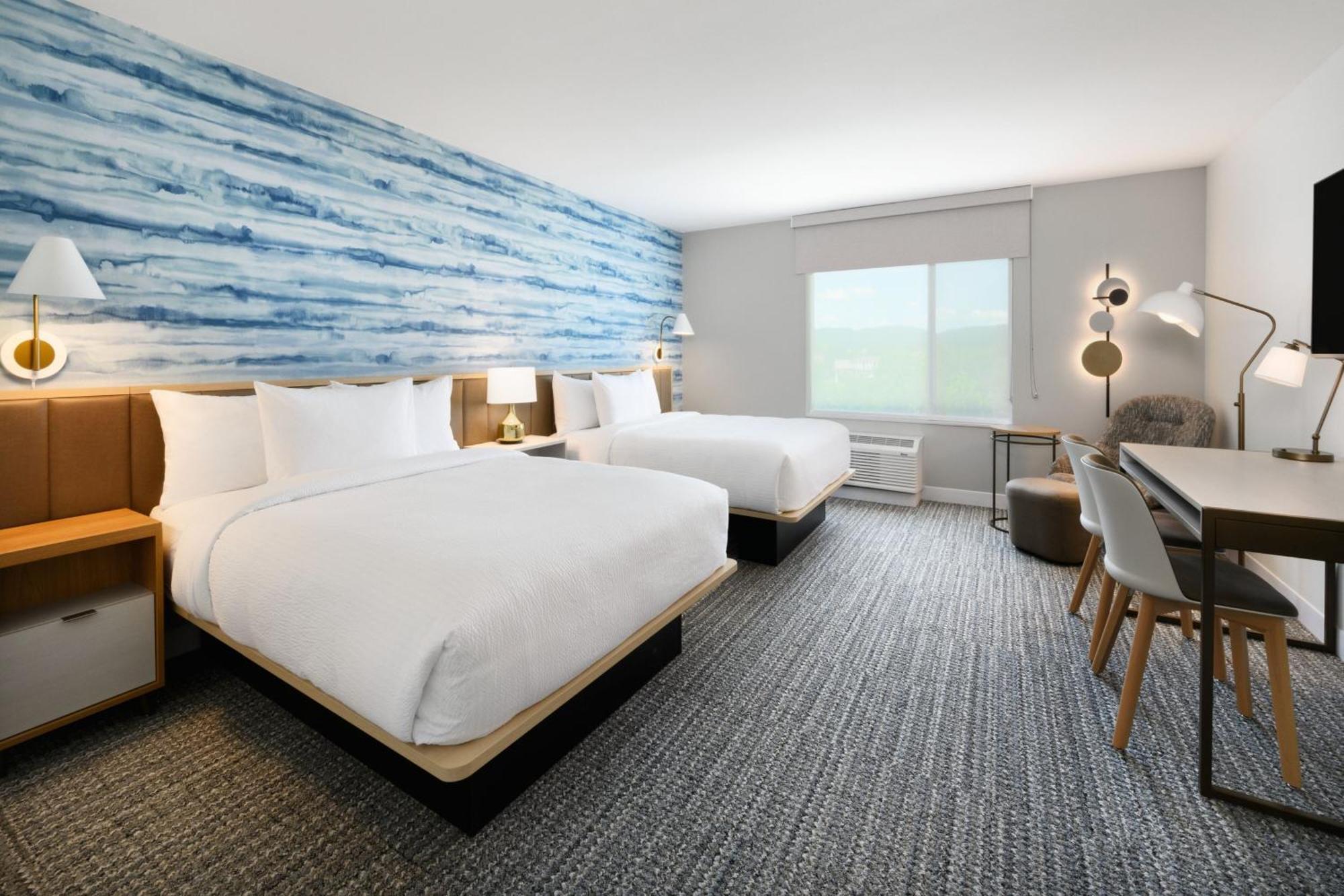 Towneplace Suites By Marriott Oxford Al ภายนอก รูปภาพ